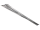 STAINLESS STEEL CABLE TAPE TS1446680*P25 BRADAS