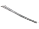 STAINLESS STEEL CABLE TAPE TS1446840*P25 BRADAS
