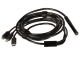 ENDOSKOPICKÁ KAMERA BIGSTREN-23020 USB-C USB-MICRO LIGHTNING BIGSTREN