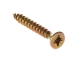 HARDENED SCREW WITH COUNTERSUNK HEAD KDH-40030 KLIMAS