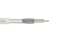 KOAXIÁLNY KÁBEL TRISET-302-DCA/500 A+ TRISET