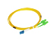 PATCHCORD JEDNOVIDOVÝ PC-2SC-APC/2LC-2 2 m ULTIMODE