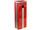 BARRIER CABINET FAAC-B680H/OB