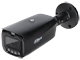 KAMERA IP IPC-HFW3849T1-AS-PV-0280B-PRO-BLACK TiOC WizSense Full-Color - 8.3 Mpx 4K UHD 2.8 mm DAHUA