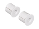 SET OF SNAP-IN MOUNTING COLLARS MC300-S31W ALARMTECH