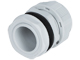 IZOLAČNÁ UPCHÁVKA G3416GW IP68 3/4 "