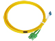 PATCHCORD JEDNOVIDOVÝ PC-2SC-APC/2LC-3 3 m ULTIMODE
