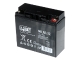 BATÉRIA 12V/20AH-MB megaBAT