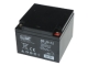 BATÉRIA 12V/26AH-MB megaBAT