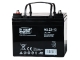 BATÉRIA 12V/33AH-MB megaBAT