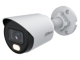 KAMERA AHD, HD-CVI, HD-TVI, CVBS HAC-HFW1239T-A-LED-0280B-S3 Full-Color - 1080p 2.8 mm DAHUA