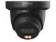 KAMERA IP IPC-HDW3849QM-S-IL-0280B-BLACK WizSense Smart Dual Light - 8 Mpx 2.8 mm DAHUA