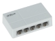 SWITCH   SF1005L-EUR 5-PORTOVÝ DAHUA