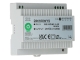 PREPÍNACÍ ADAPTÉR DIN100W15 POS