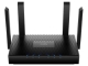 ROUTER WR3000 Wi-Fi 6 2.4 GHz, 5 GHz CUDY
