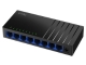 SWITCH   GS108D 8-PORTOVÝ CUDY