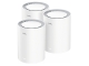 DOMÁCI SYSTÉM WI-FI M3000(3-PACK) 2.4 GHz, 5 GHz, 300 Mbps + 867 Mbps CUDY