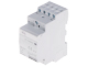 MODULÁRNY STÝKAČ KMC-20-40 20 A 400 V AC IDEAL