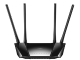 PRÍSTUPOVÝ BOD 4G LTE +ROUTER LT400 2.4 GHz, 5 GHz, 300 Mbps CUDY