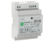 PREPÍNACÍ ADAPTÉR DIN30W12 POS