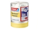 PROTECTIVE FILM WITH TAPE EASY-COVER-PRECISION/33X550 TESA