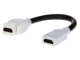 KONEKTOR KEYSTONE FX-HDMI3