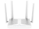 ROUTER WR3000E Wi-Fi 6 2.4 GHz, 5 GHz CUDY