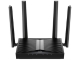 ROUTER WR3600 Wi-Fi 7 2.4 GHz, 5 GHz CUDY