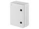 HERMETICKÉ PUZDRO INDUSTRIAL/252X352X142/SR1/EPN 252 x 352 x 142 mm Elektro-Plast Nasielsk