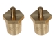BATTERY ADAPTER KIT TA-M6-M6*P2 KONEKTOR M6