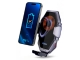 DRŽIAK DO AUTA PRE MOBILNÉ ZARIADENIA XB-FX8-ELEGANCE ZACVAKÁVACIE Xblitz