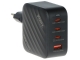 SIEŤOVÁ NABÍJAČKA USB XB-XC3 Xblitz