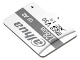 PAMÄŤOVÁ KARTA TF-P100/128GB microSD UHS-I, SDXC 128 GB DAHUA
