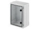 HERMETICKÉ PUZDRO INDUSTRIAL/252X352X142/SR1-TR/EPN 252 x 352 x 142 mm Elektro-Plast Nasielsk