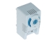 TERMOSTAT PRE VENTILÁTORY STS-011