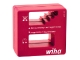 MAGNETIZÁTOR/DEMAGNETIZÁTOR SKRUTKOVAČA WH-MGTZ/02568 WIHA