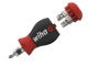 SKRUTKOVAČ MULTIBIT WH-STUBBY/43613 WIHA