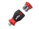 SKRUTKOVAČ MULTIBIT WH-STUBBY/33741 WIHA