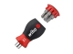SKRUTKOVAČ MULTIBIT WH-STUBBY/33744 Torx WIHA
