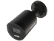KAMERA IP DS-2CD2086G2H-IU(2.8MM)(EF)(BLACK)/PL AcuSense - 8.3 Mpx 4K UHD Hikvision