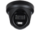 KAMERA IP DS-2CD2383G2-LI2U/SL(2.8MM)(BLACK)/PL AcuSense - 8 Mpx, 4K UHD 2.8 mm Hikvision