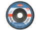 FLAP DISC FOR STEEL TSL-125100 125 mm WKRĘT-MET KLIMAS