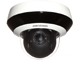 IP KAMERA VONKAJŠIA RÝCHLOOTÁČAVÁ DS-2DE2A204IW-DE3(C0)(S6)(C)/PL - 1080p 2.8 ... 12 mm Hikvision