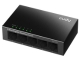 SWITCH   GS105 5-PORTOVÝ CUDY