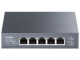 SWITCH   HS105 5-PORTOVÝ CUDY