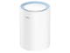 DOMÁCI SYSTÉM WI-FI MESH M1200(1-PACK) 2.4 GHz, 5 GHz, 300 Mbps + 867 Mbps CUDY