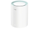 DOMÁCI SYSTÉM WI-FI MESH M1300(1-PACK) 2.4 GHz, 5 GHz, 300 Mbps + 867 Mbps CUDY