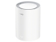 DOMÁCI SYSTÉM WI-FI MESH M3000(1-PACK) Wi-Fi 6 2.4 GHz, 5 GHz, 574 Mbps + 2402 Mbps CUDY