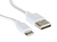 KÁBEL CHAR-USBAC-1M USB-A/USB-C 1.0 m Delta Multimedia