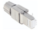 MODULÁRNY TIENENÝ KONEKTOR RJ45/FTP7-HAND/S DELTA NETWORK
